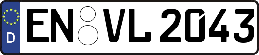 EN-VL2043