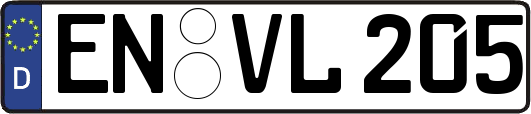 EN-VL205