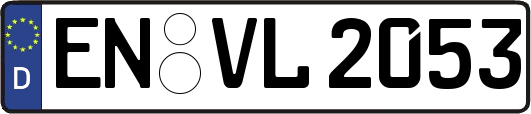 EN-VL2053