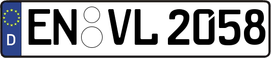 EN-VL2058