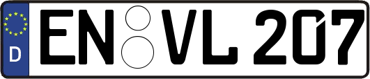 EN-VL207