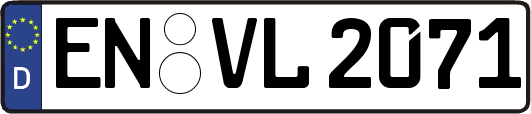 EN-VL2071
