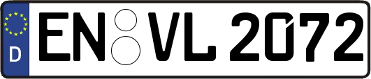 EN-VL2072