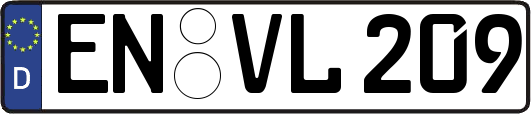 EN-VL209