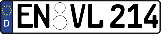 EN-VL214