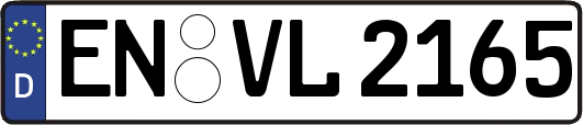 EN-VL2165