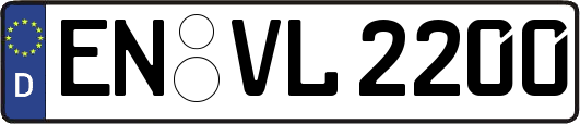 EN-VL2200