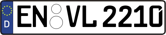 EN-VL2210
