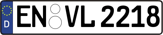 EN-VL2218