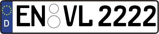 EN-VL2222