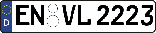 EN-VL2223