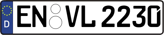 EN-VL2230