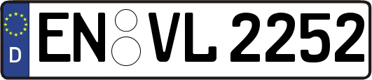 EN-VL2252