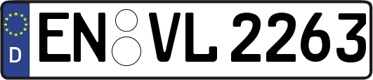 EN-VL2263