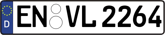 EN-VL2264
