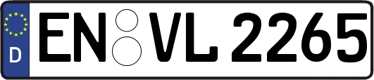 EN-VL2265