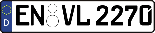 EN-VL2270