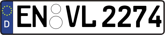 EN-VL2274