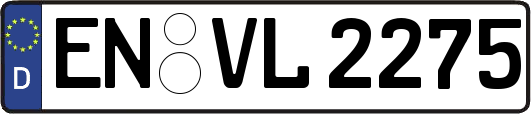 EN-VL2275