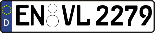 EN-VL2279