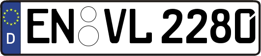 EN-VL2280