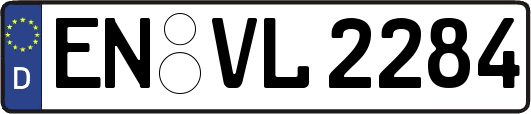 EN-VL2284