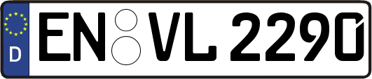 EN-VL2290