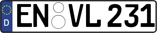 EN-VL231