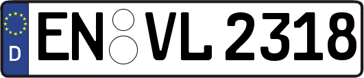 EN-VL2318