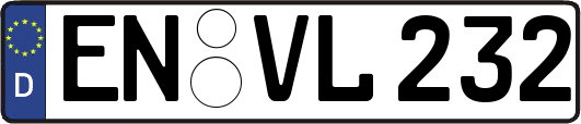 EN-VL232