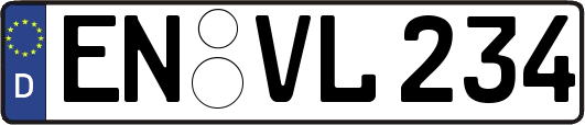 EN-VL234