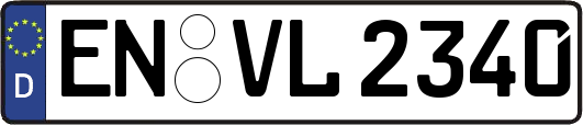 EN-VL2340