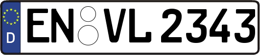 EN-VL2343