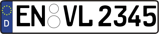 EN-VL2345