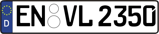 EN-VL2350