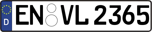 EN-VL2365