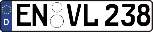 EN-VL238
