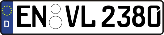 EN-VL2380