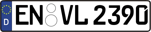 EN-VL2390