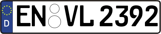 EN-VL2392