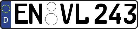 EN-VL243