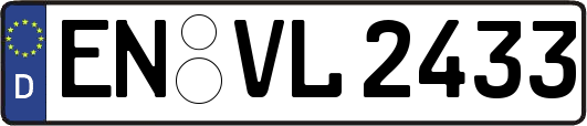 EN-VL2433