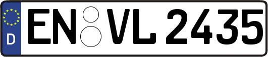 EN-VL2435