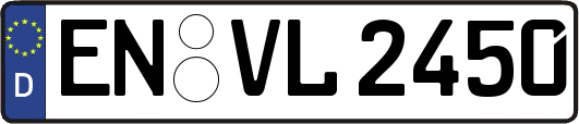 EN-VL2450