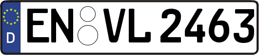 EN-VL2463