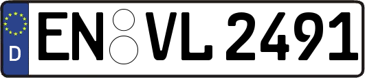EN-VL2491