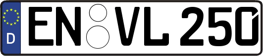 EN-VL250