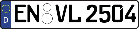 EN-VL2504