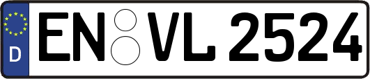 EN-VL2524