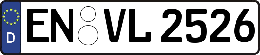 EN-VL2526